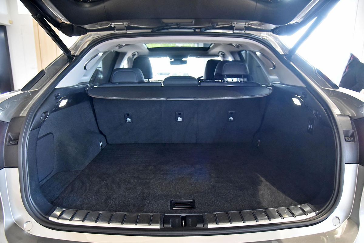 2021 Lexus RX RX350 Sports Luxury GGL25R