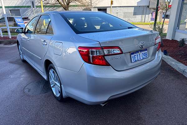 2013 Toyota Camry Atara S ASV50R
