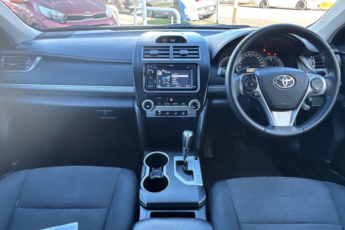 2013 Toyota Camry Atara S ASV50R