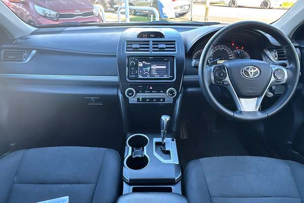 2013 Toyota Camry Atara S ASV50R