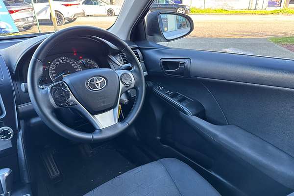 2013 Toyota Camry Atara S ASV50R