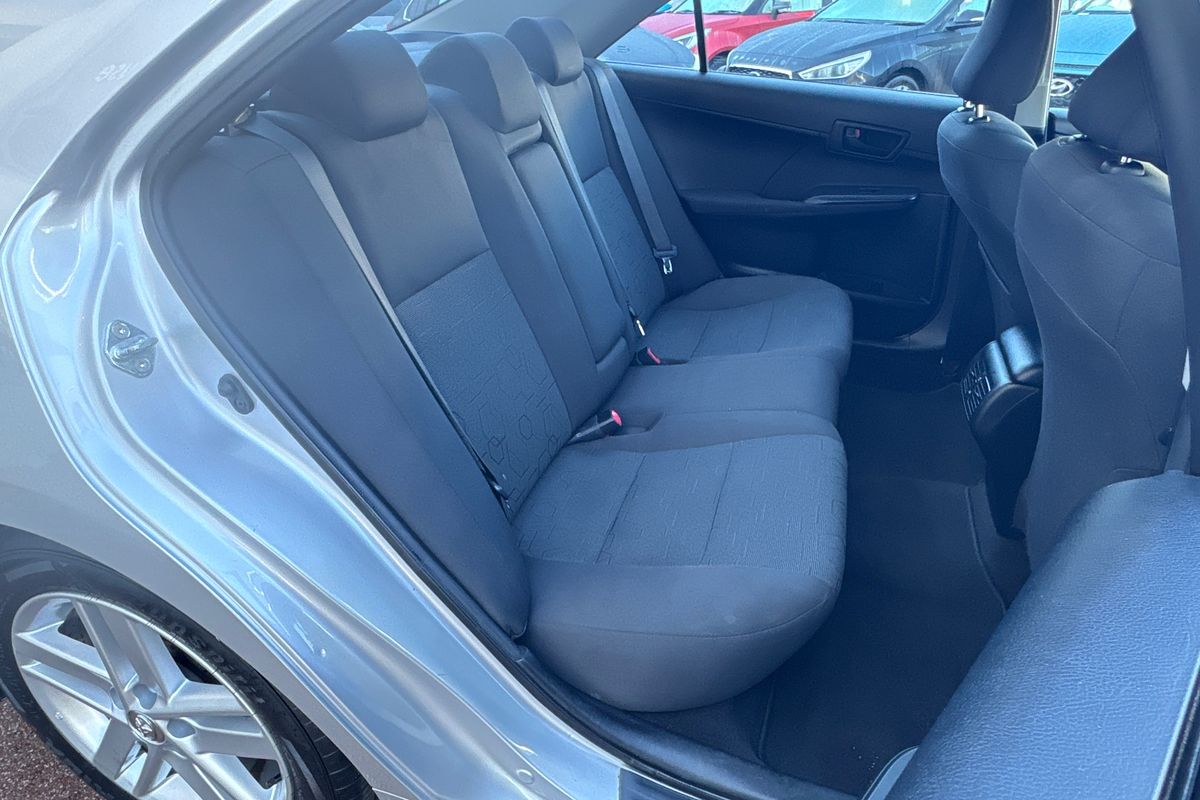 2013 Toyota Camry Atara S ASV50R