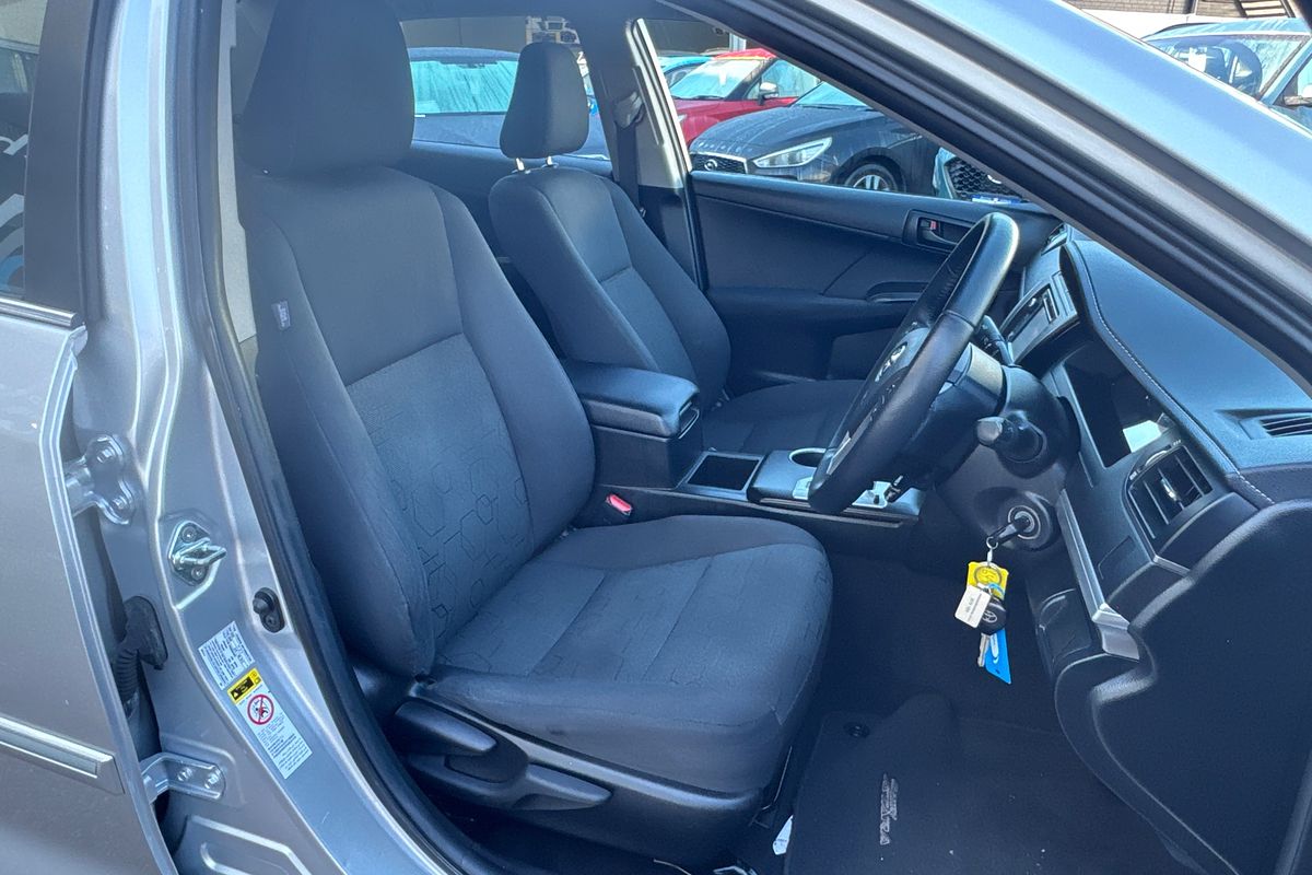 2013 Toyota Camry Atara S ASV50R