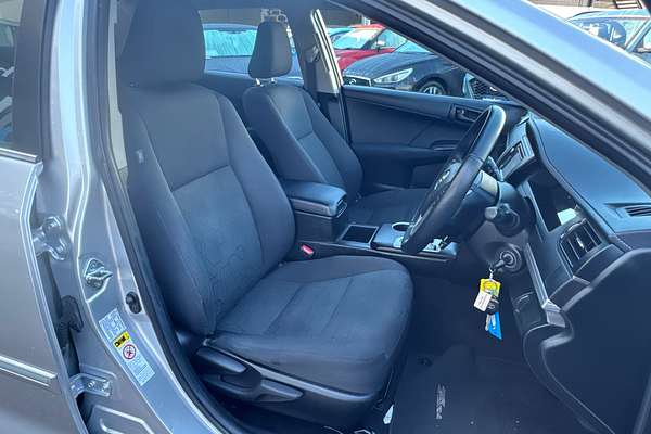2013 Toyota Camry Atara S ASV50R