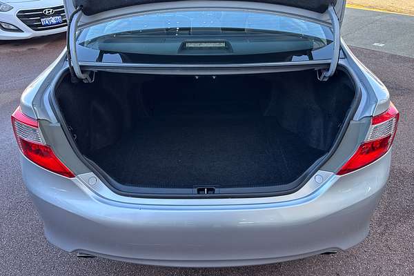 2013 Toyota Camry Atara S ASV50R