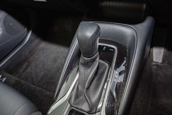 2018 Toyota Corolla Ascent Sport MZEA12R