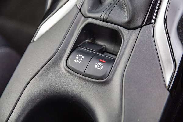 2018 Toyota Corolla Ascent Sport MZEA12R