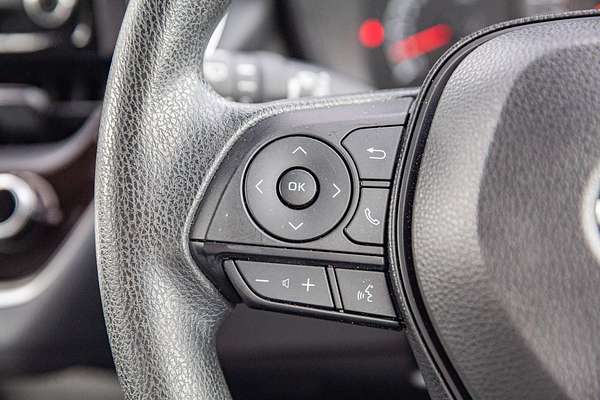 2018 Toyota Corolla Ascent Sport MZEA12R