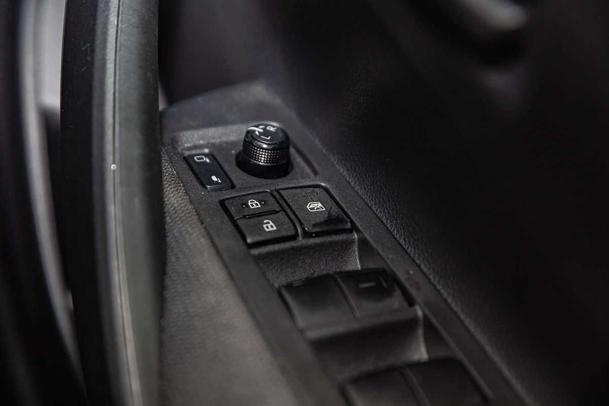 2018 Toyota Corolla Ascent Sport MZEA12R