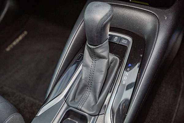 2021 Toyota Corolla Ascent Sport Hybrid ZWE211R