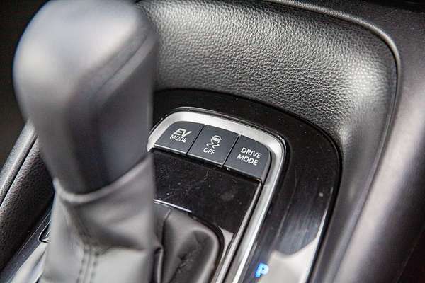 2021 Toyota Corolla Ascent Sport Hybrid ZWE211R