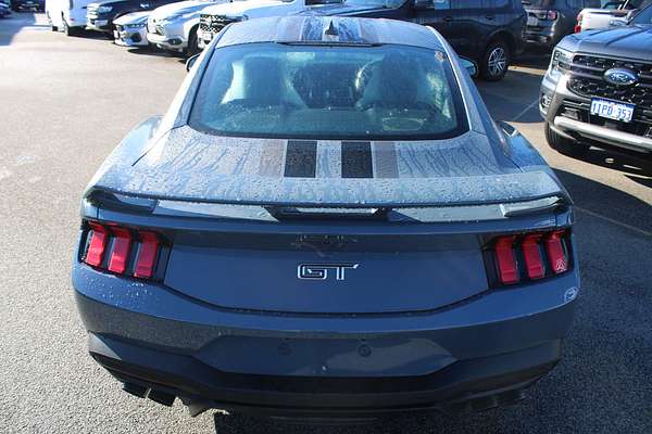 2025 Ford Mustang GT FO