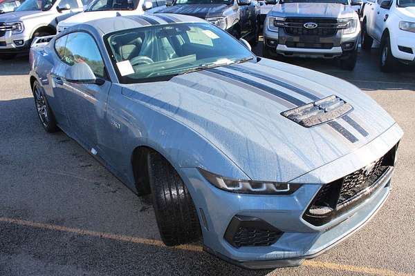 2025 Ford Mustang GT FO
