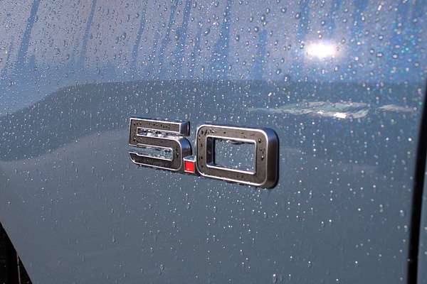 2025 Ford Mustang GT FO