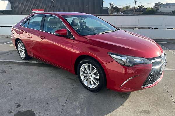 2015 Toyota Camry Atara S ASV50R