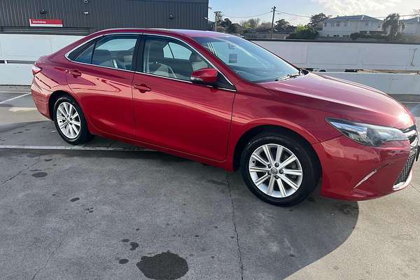 2015 Toyota Camry Atara S ASV50R