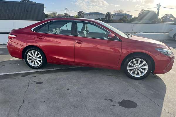 2015 Toyota Camry Atara S ASV50R