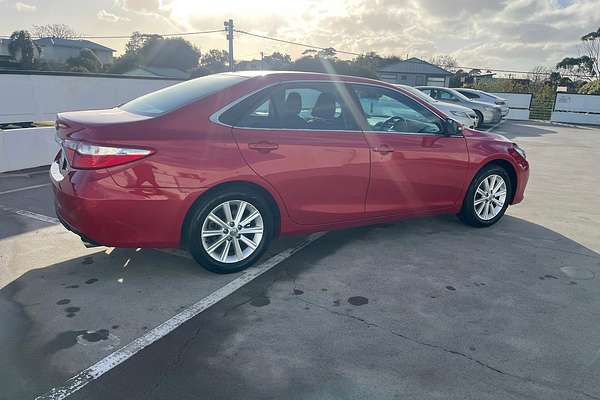 2015 Toyota Camry Atara S ASV50R