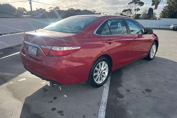 2015 Toyota Camry Atara S ASV50R