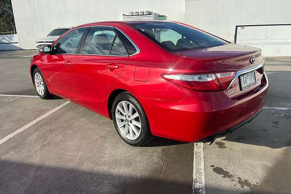 2015 Toyota Camry Atara S ASV50R