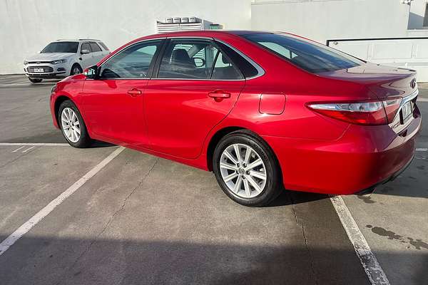 2015 Toyota Camry Atara S ASV50R
