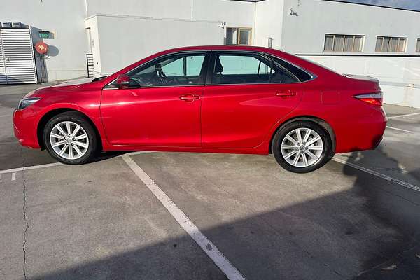 2015 Toyota Camry Atara S ASV50R