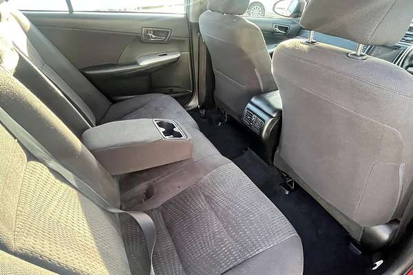 2015 Toyota Camry Atara S ASV50R