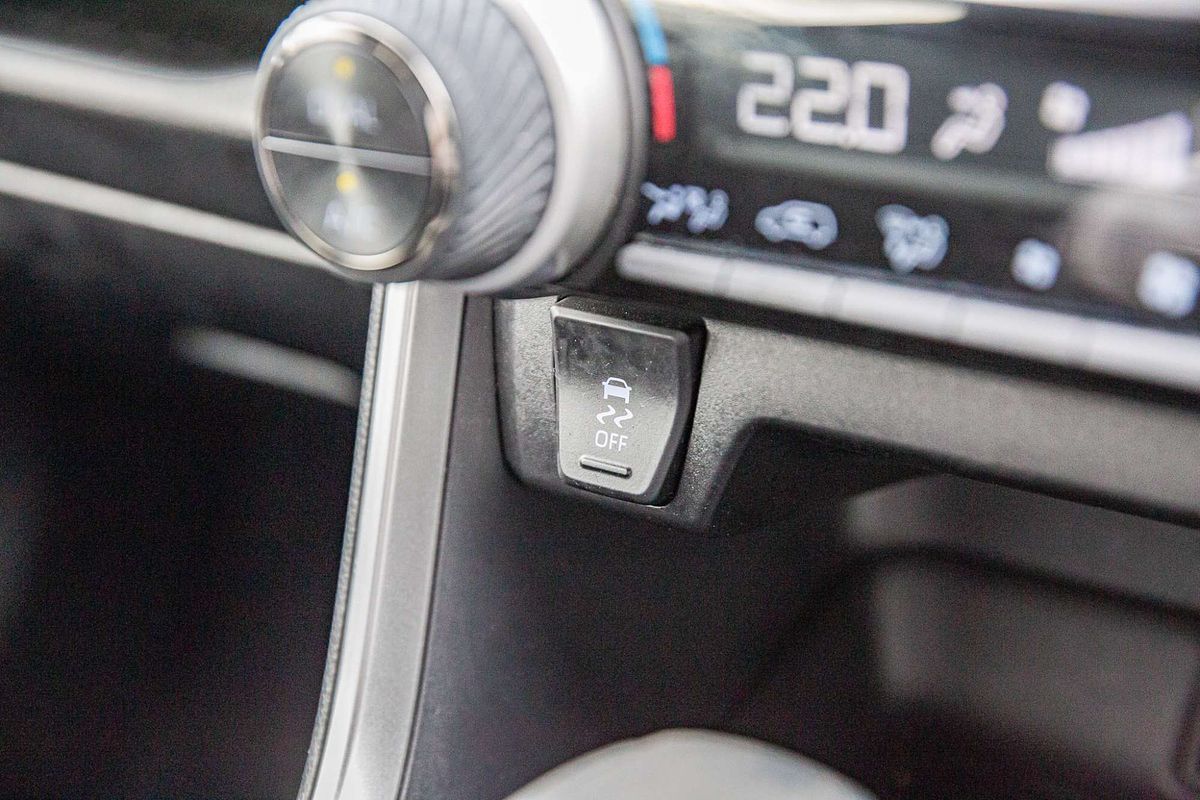 2022 Toyota RAV4 GX AXAH52R