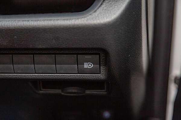 2022 Toyota RAV4 GX AXAH52R