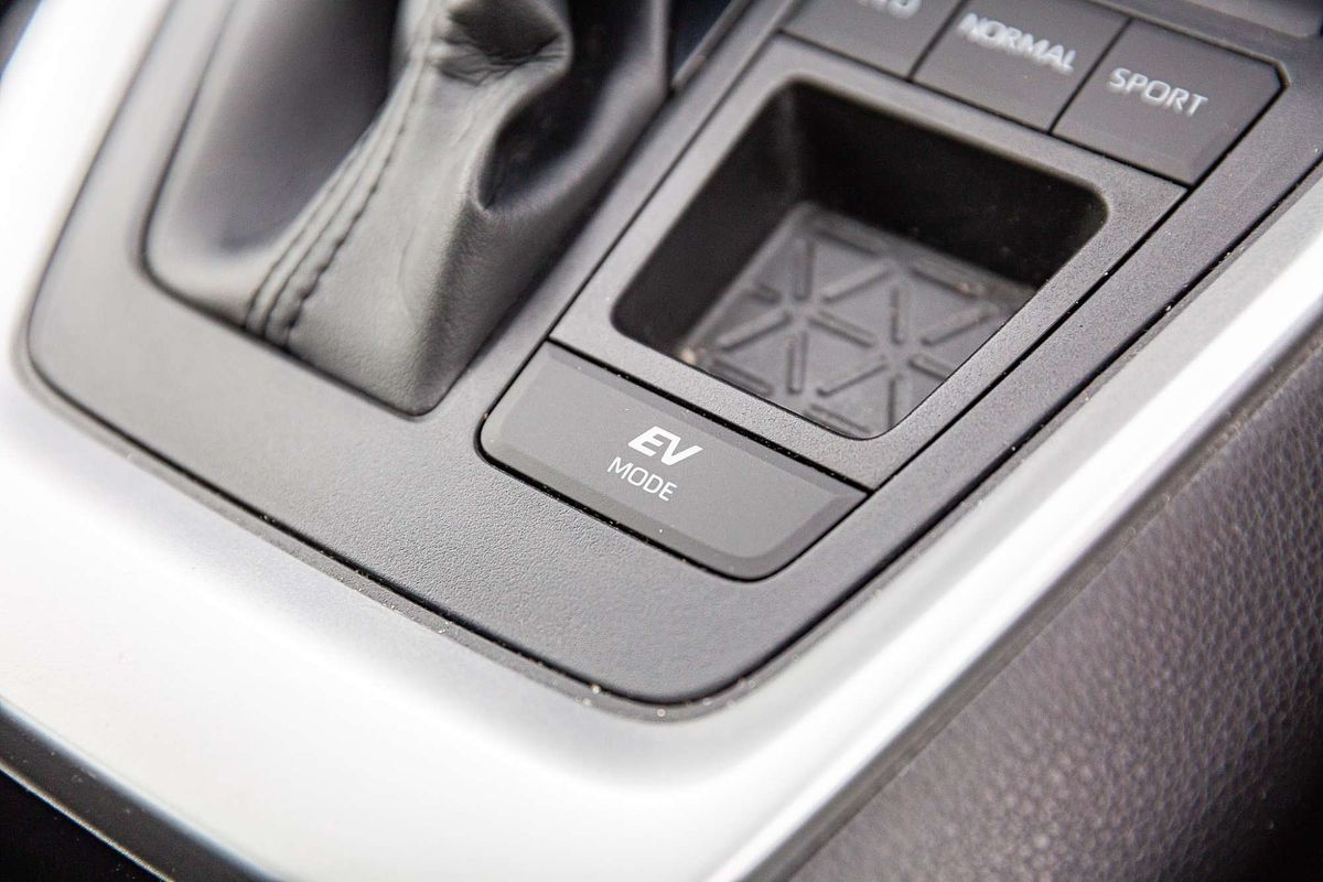 2022 Toyota RAV4 GX AXAH52R