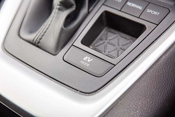 2022 Toyota RAV4 GX AXAH52R