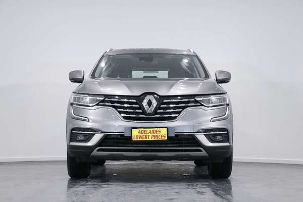 2022 Renault Koleos Life HZG