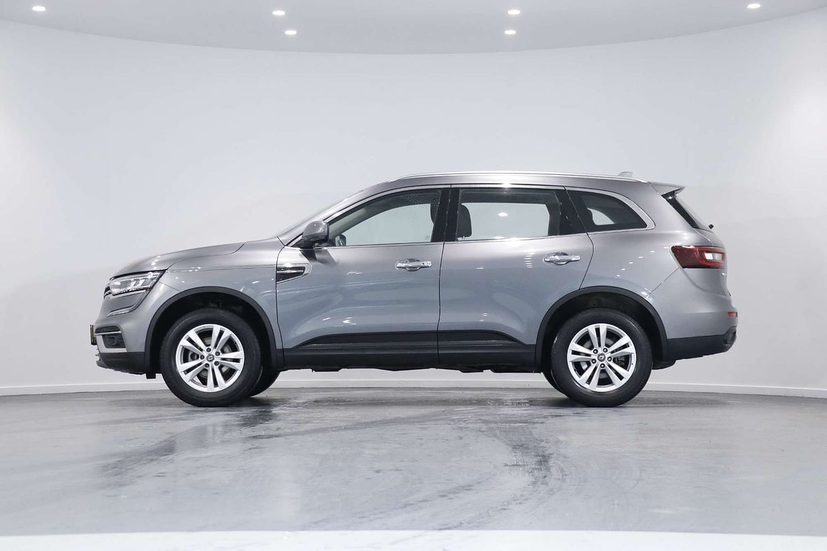 2022 Renault Koleos Life HZG