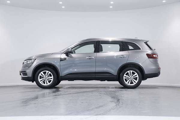 2022 Renault Koleos Life HZG