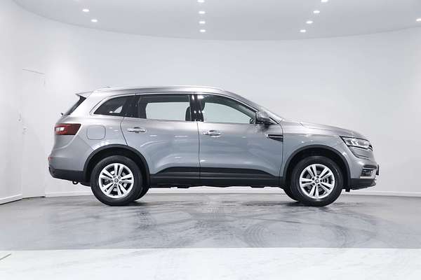 2022 Renault Koleos Life HZG