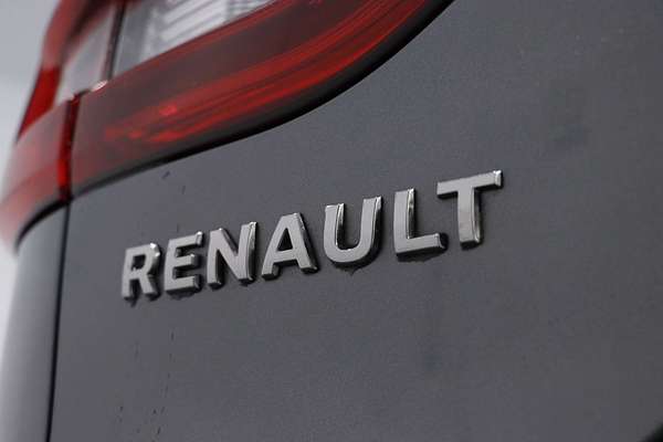 2022 Renault Koleos Life HZG