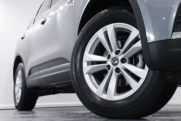 2022 Renault Koleos Life HZG