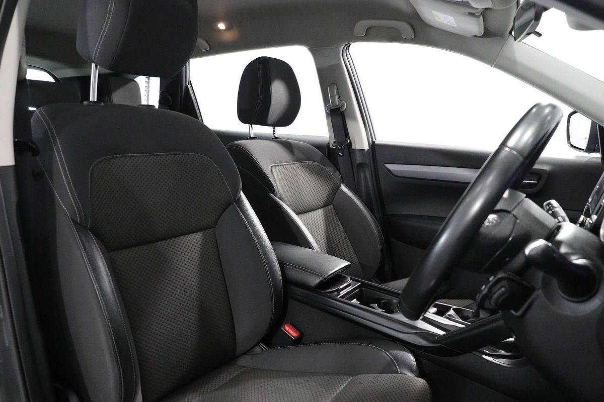2022 Renault Koleos Life HZG