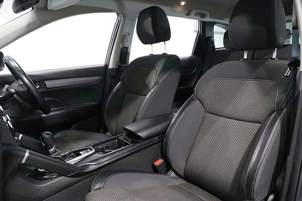 2022 Renault Koleos Life HZG