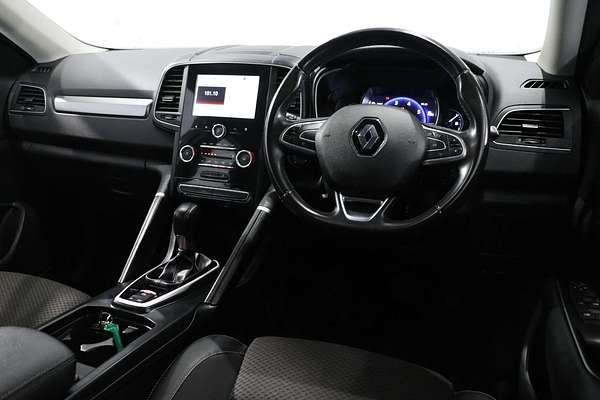 2022 Renault Koleos Life HZG