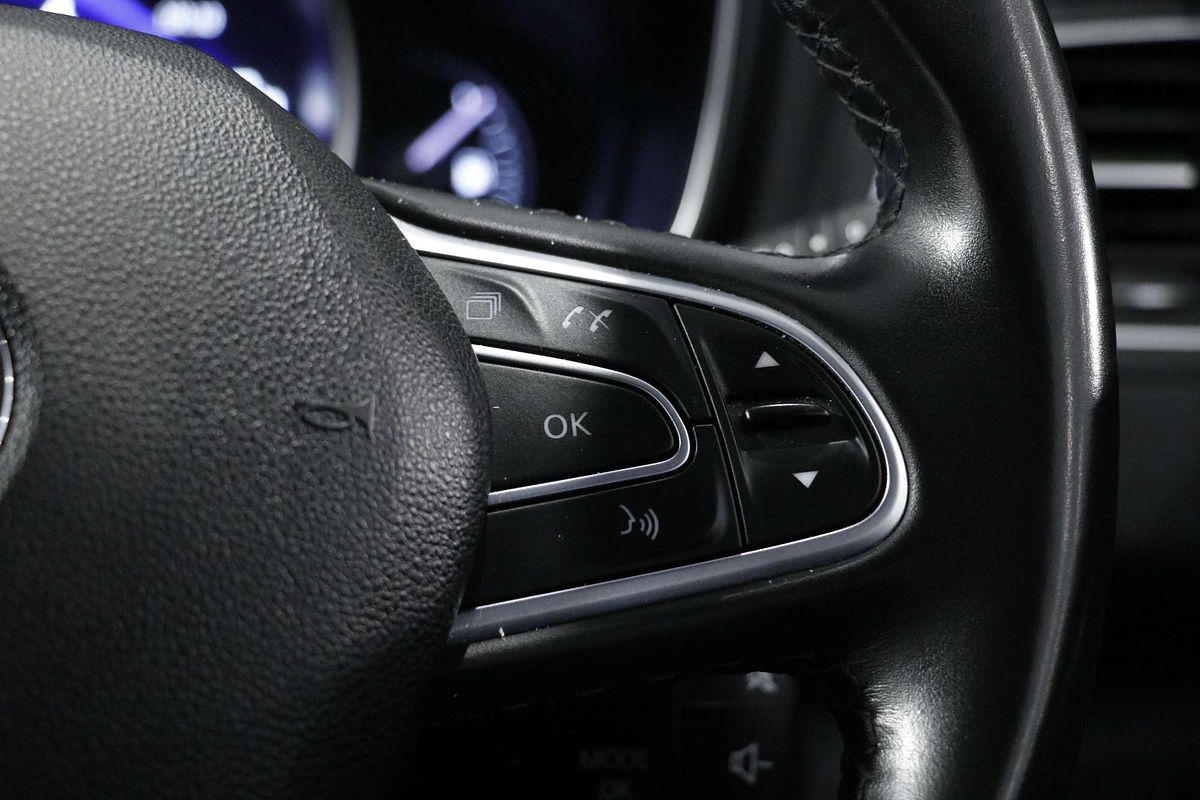 2022 Renault Koleos Life HZG