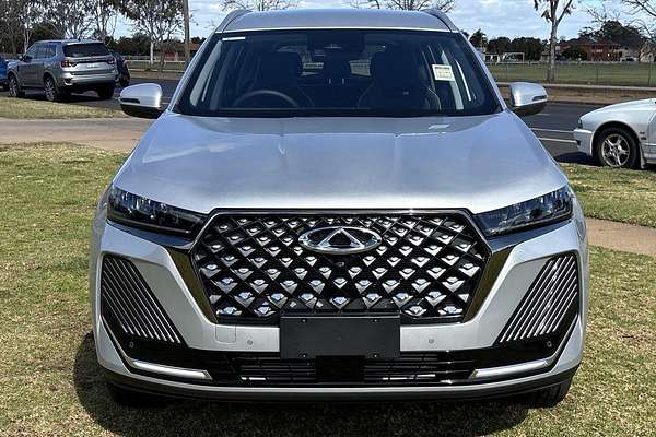 2025 Chery Tiggo 7 Pro SE