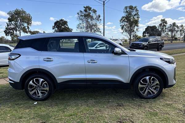 2025 Chery Tiggo 7 Pro SE