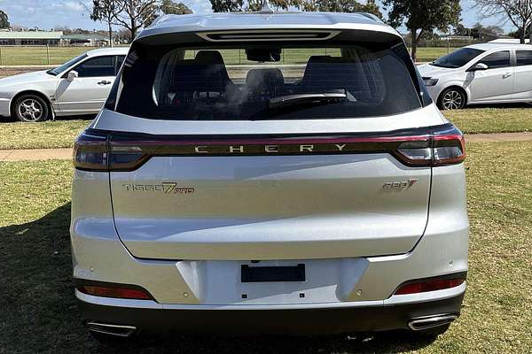 2025 Chery Tiggo 7 Pro SE