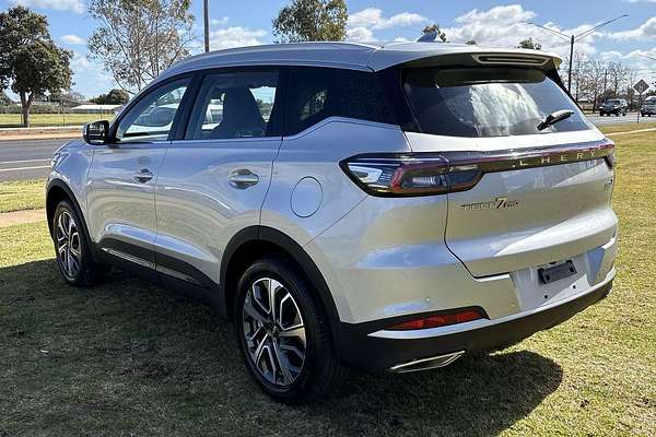 2025 Chery Tiggo 7 Pro SE
