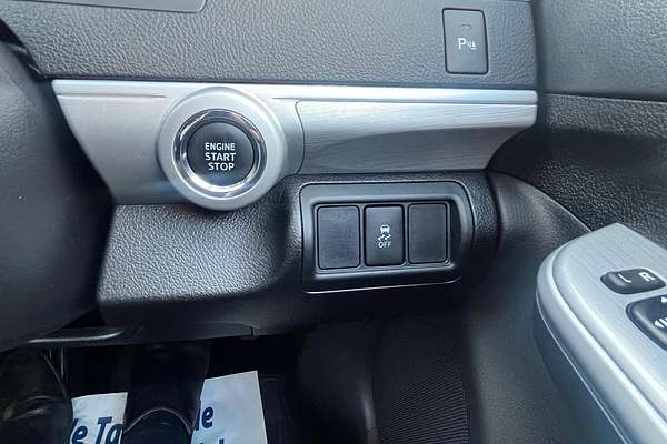 2015 Toyota Camry Atara S ASV50R