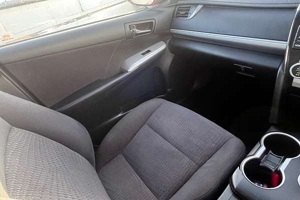 2015 Toyota Camry Atara S ASV50R