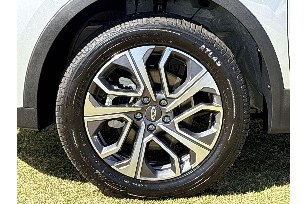 2025 Chery Tiggo 7 Pro SE