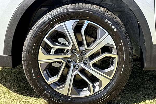 2025 Chery Tiggo 7 Pro SE