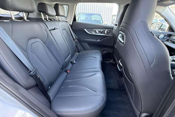 2025 Chery Tiggo 7 Pro SE